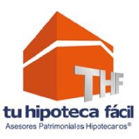 tu hipoteca facil logo