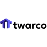 twarco logo