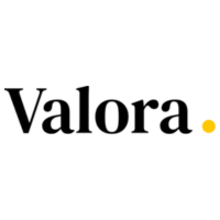 valora logo