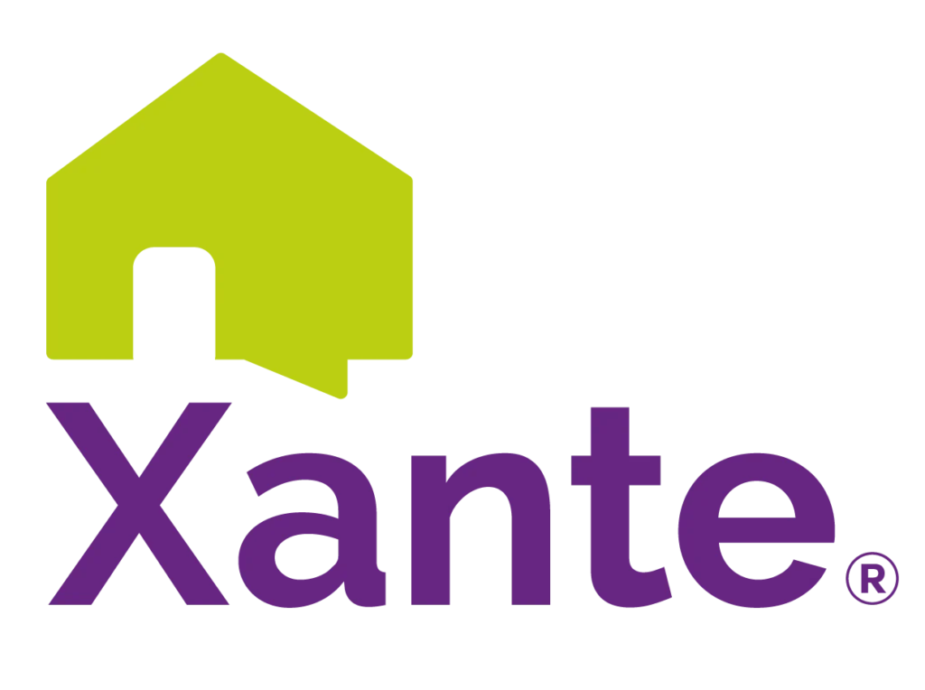 xante logo