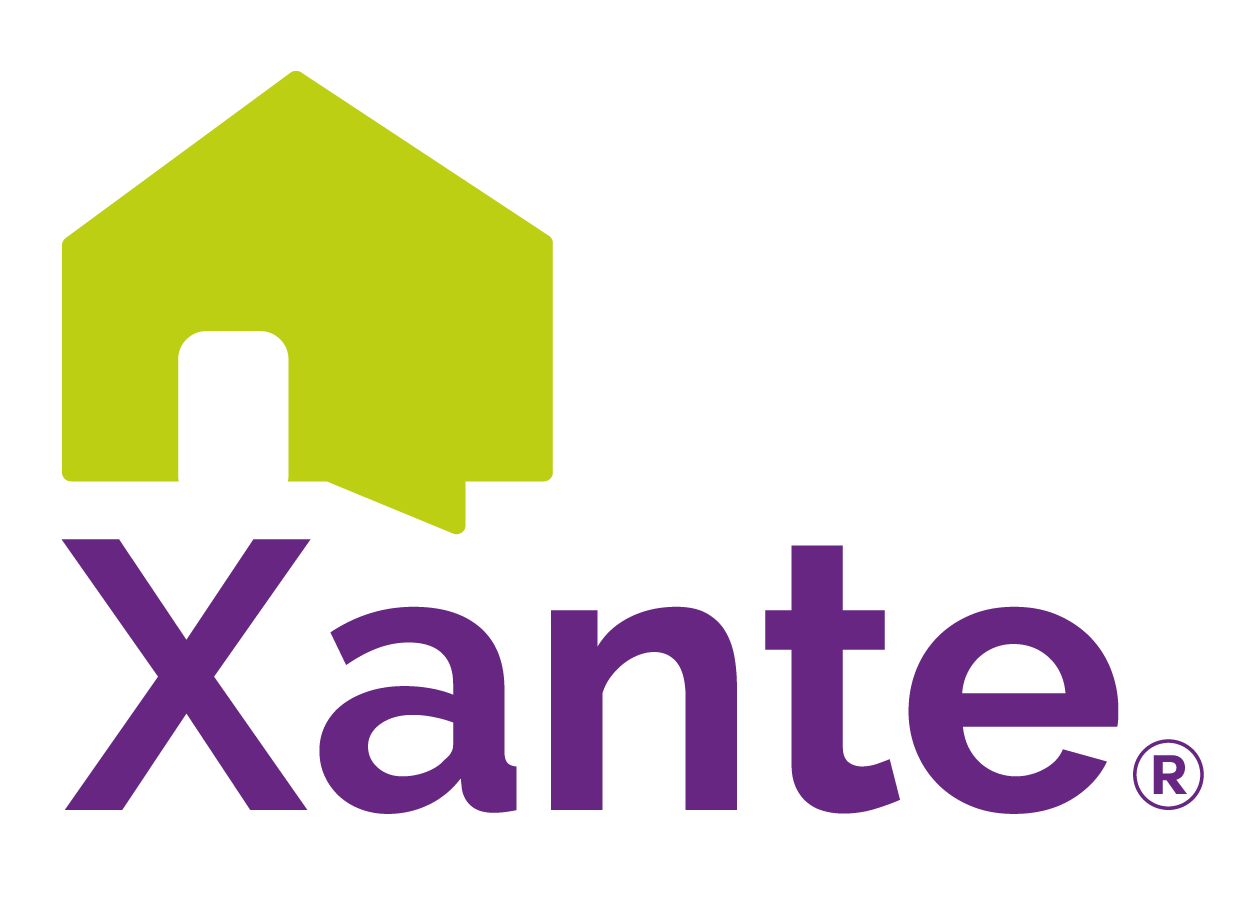 xante logo