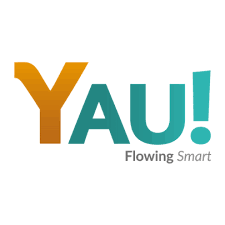 yau logo