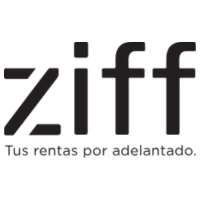 ziff logo